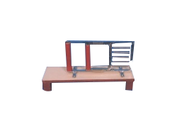 IBMT-EX-247 FINGER GRIP EXERCISER WITH BASE